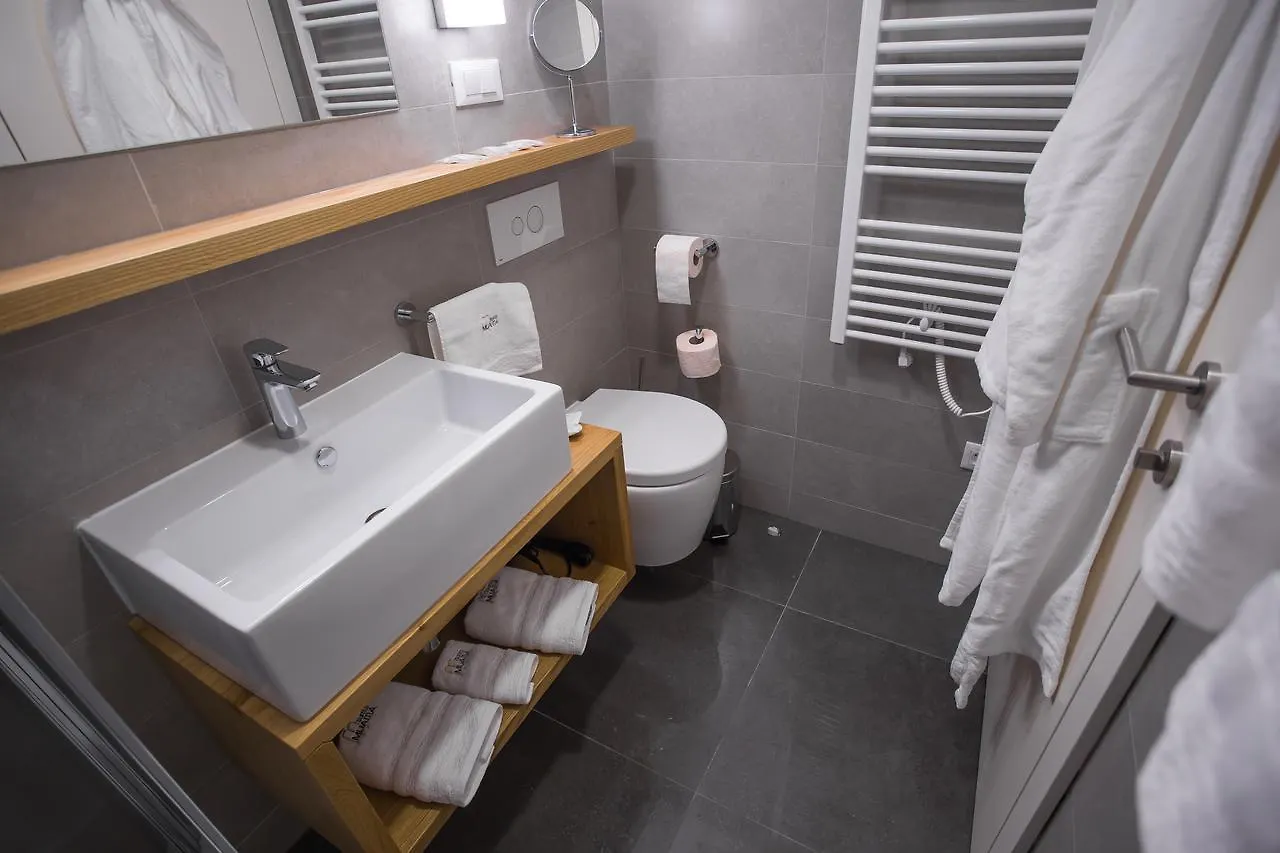 Bed & Breakfast Mijama Suites Split