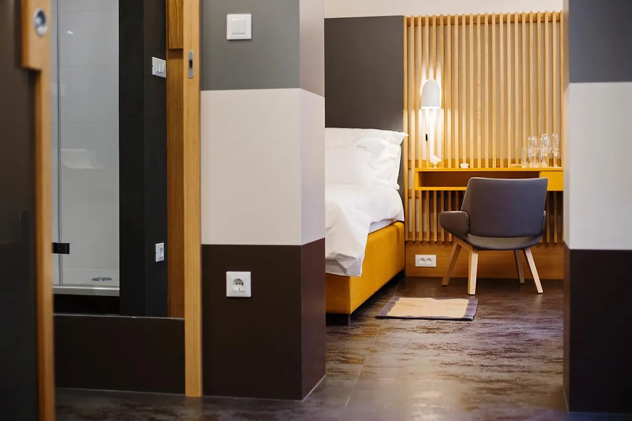 Mijama Suites Split Bed & Breakfast