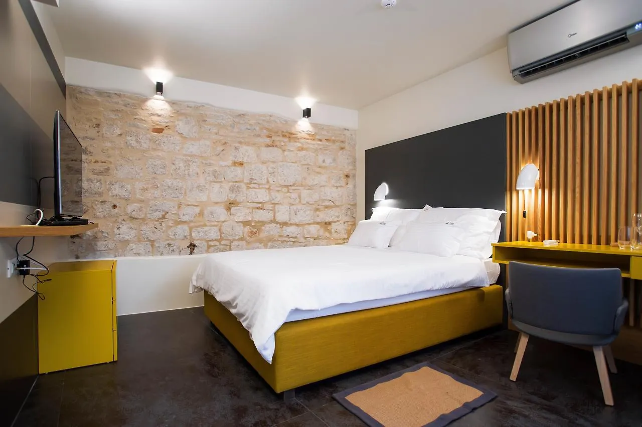 Mijama Suites Split