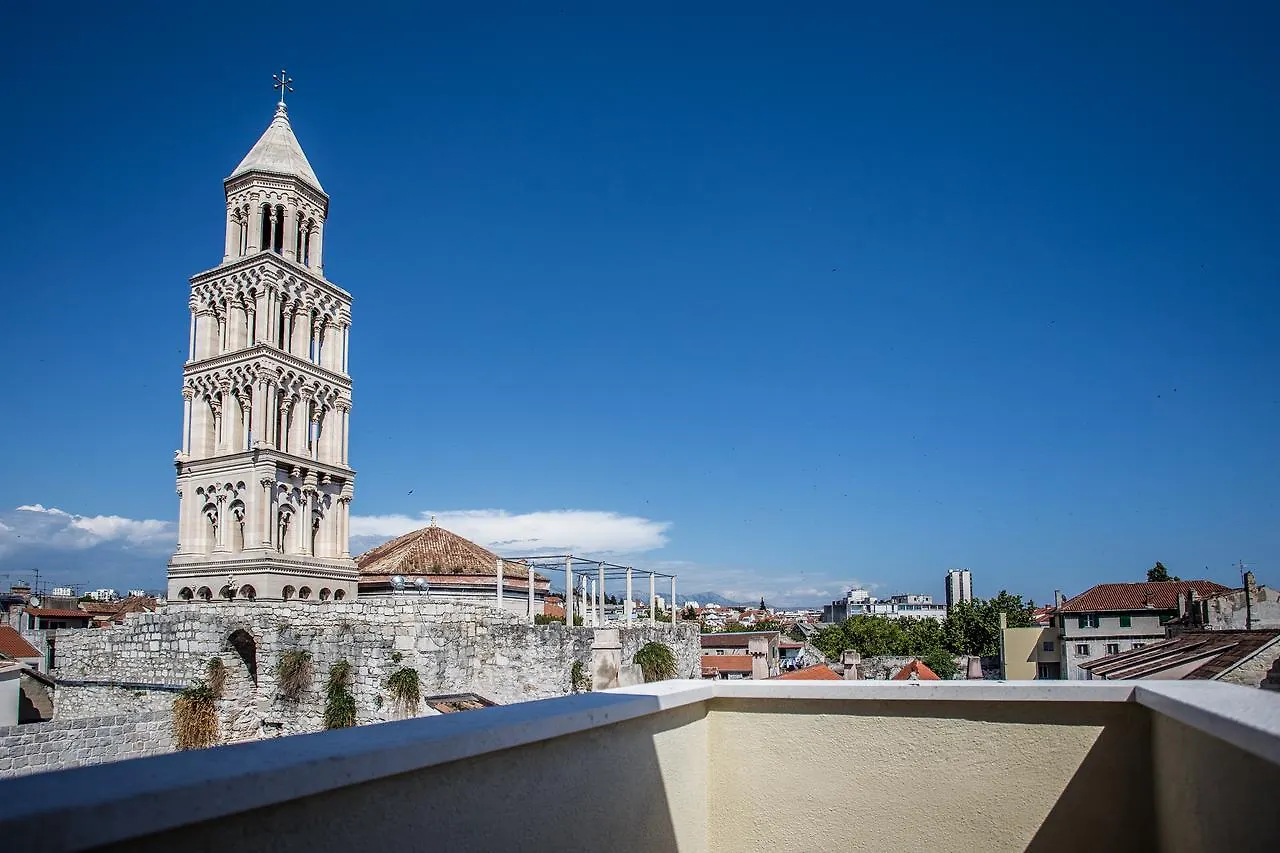 Mijama Suites Split Kroatien