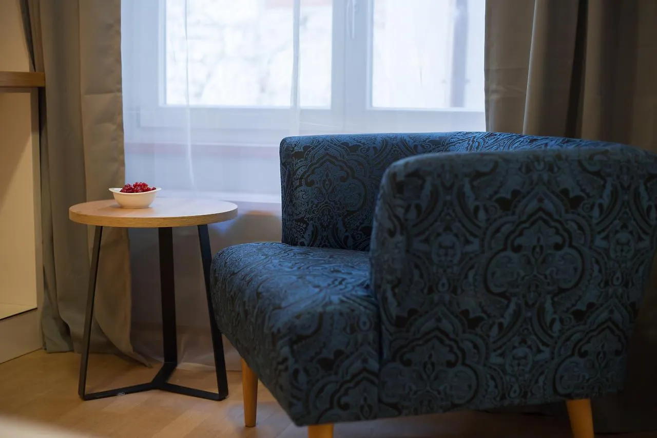 Mijama Suites Split