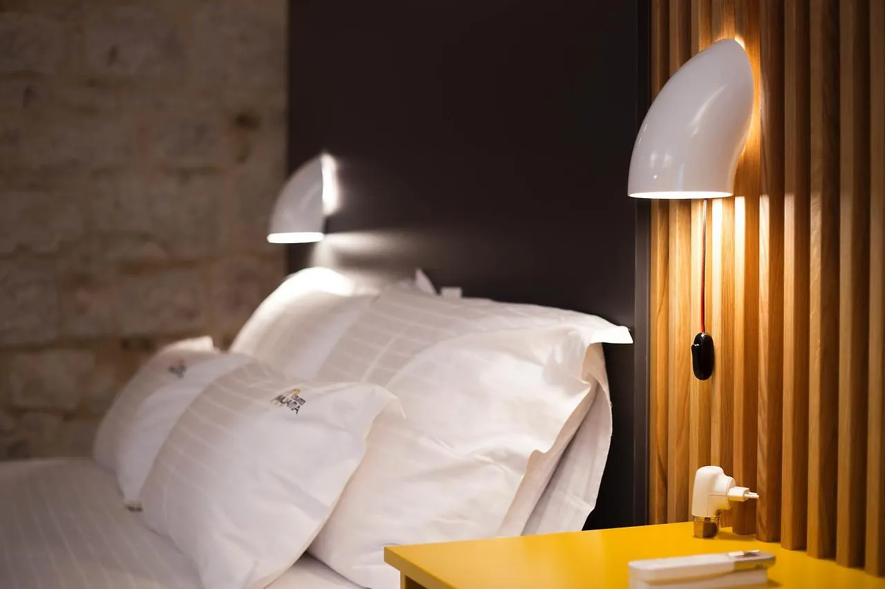 Mijama Suites Split Frühstückspension