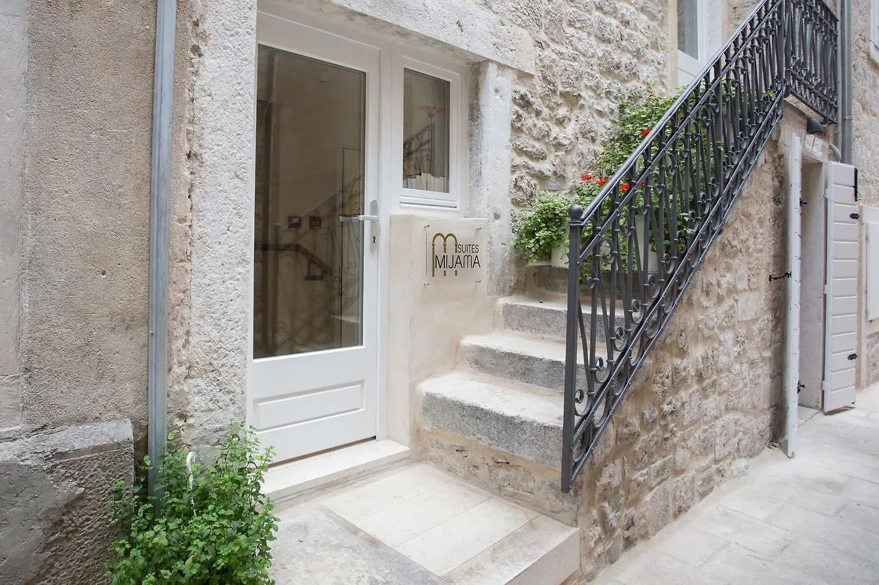 Mijama Suites Split
