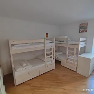 Hostel Impact House, Split