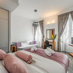 Frühstückspension Starlight Luxury, Split