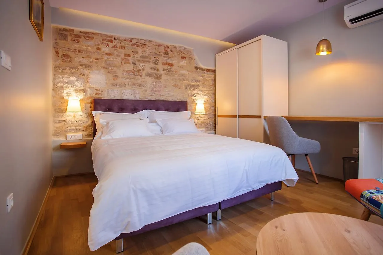 Mijama Suites Split 4*,  Croatia