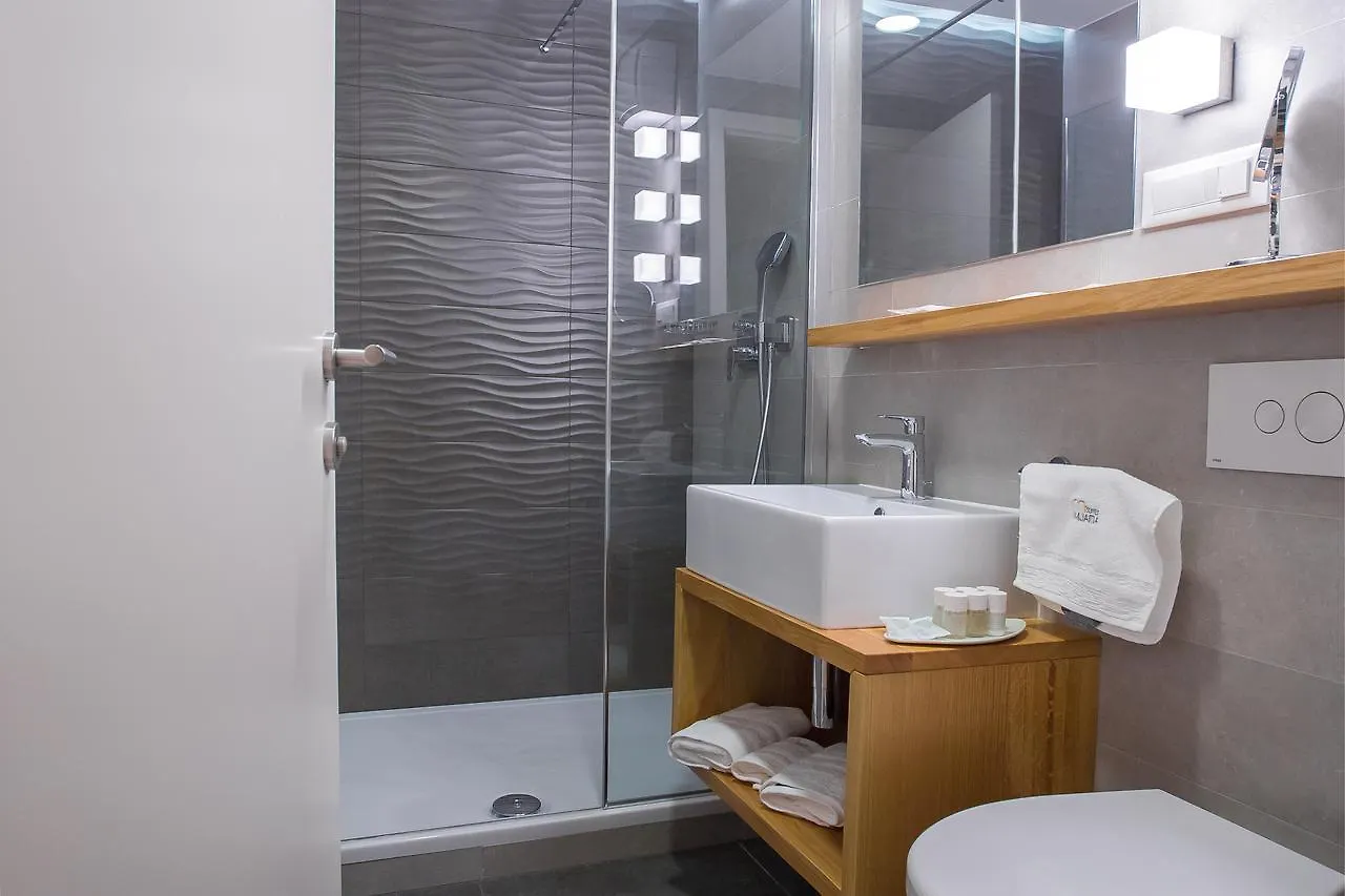 Mijama Suites Split 4*,  Croatia