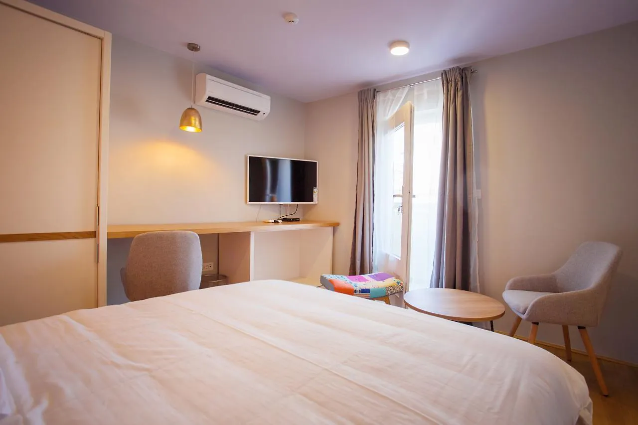 Mijama Suites Split Croatia