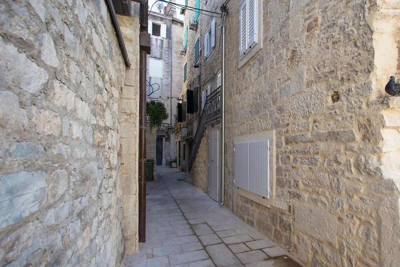 Bed & Breakfast Mijama Suites Split