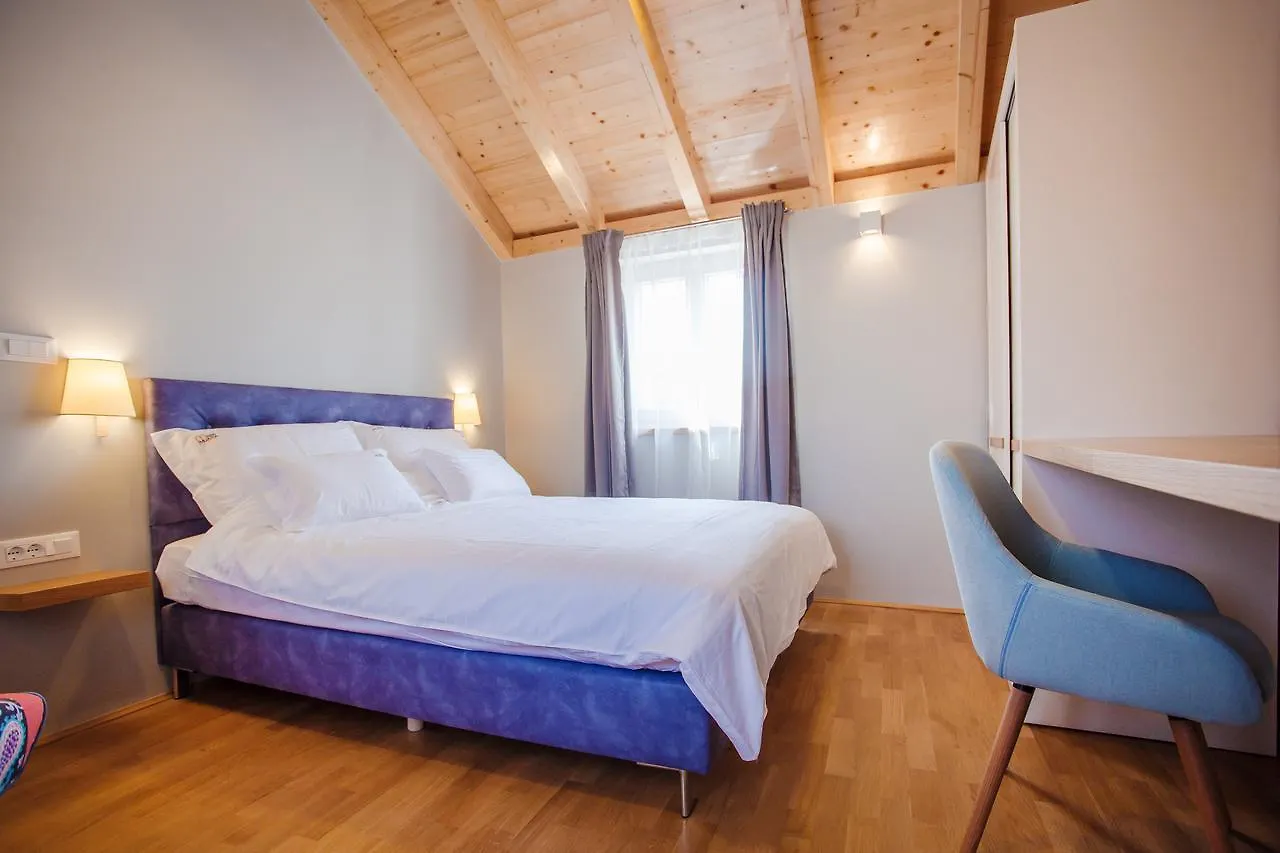 Mijama Suites Split Bed & Breakfast