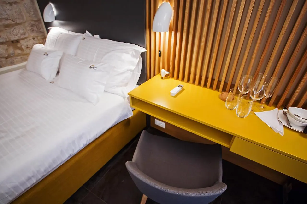 ספליט Mijama Suites